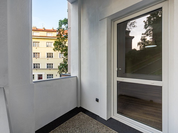 Квартира, 3 + kk, 81 м2, Прага - Смихов фото 13